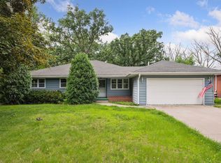 9017 W 31st St, Saint Louis Park, MN 55426