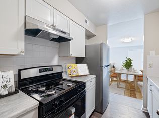 Blue Ridge Apartments, Verona, VA 24482