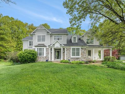 9266 Maricopa Trl, Kalamazoo, MI, 49009