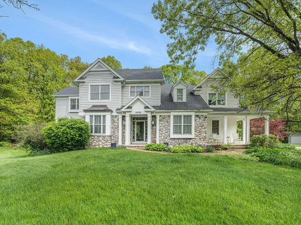 9266 Maricopa Trl, Kalamazoo, MI 49009