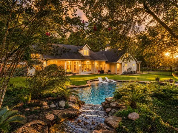 10478 River Ridge Ln, Conroe, TX 77304
