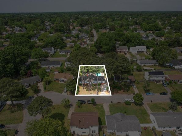 605 Breeds Hill Rd, Virginia Beach, VA 23462