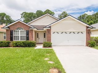 12520 W Brahma Bull Cir, Jacksonville, FL 32226