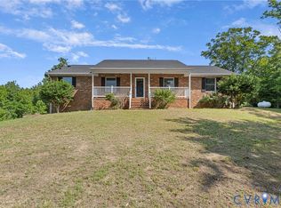 500 Parr Dr, Tappahannock, VA 22560