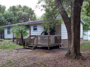 2940 Bailey Ave, Sanford, FL 32773