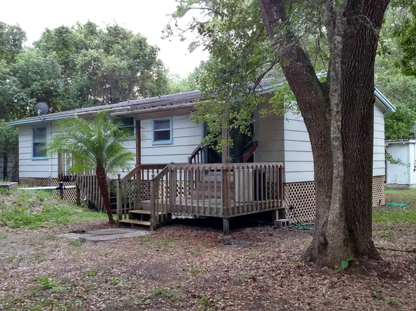 2940 Bailey Ave, Sanford, FL 32773