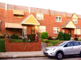 8417 Provident St, Philadelphia, PA 19150