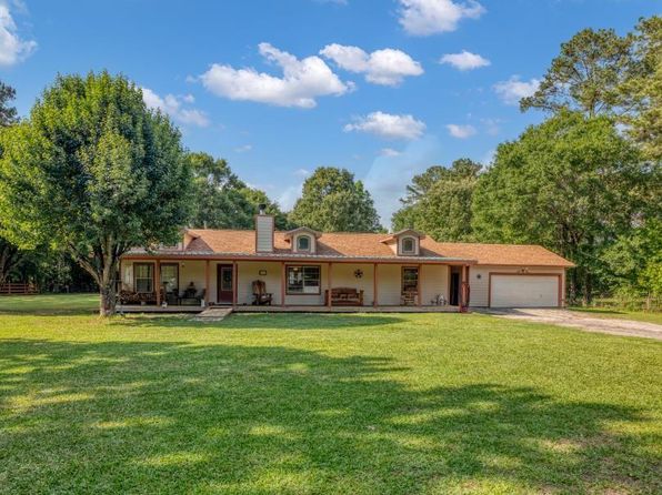 208 N Oak Hill Dr, Huffman, TX 77336