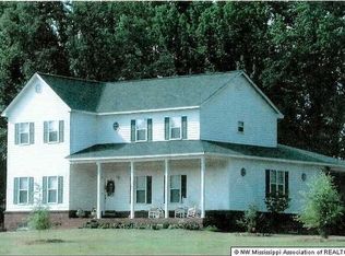 1985 Peyton Rd, Coldwater, MS 38618