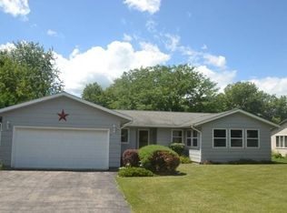 505 N Thomas Ave, Polo, IL 61064
