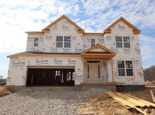 9699 Lennon Ln, Plain City, OH 43064