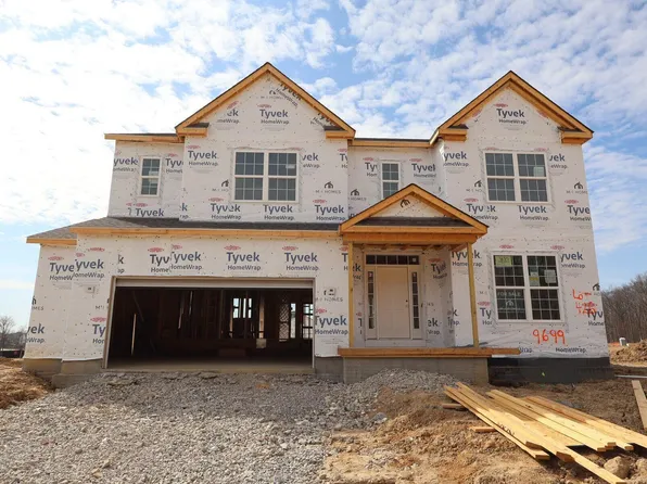 9699 Lennon Ln, Plain City, OH 43064