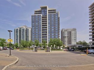 85 N Park Rd #1411, Vaughan, ON L4J 0H9