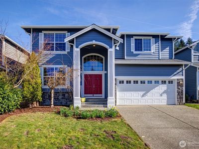 16025 41st Avenue SE, Bothell, WA, 98012
