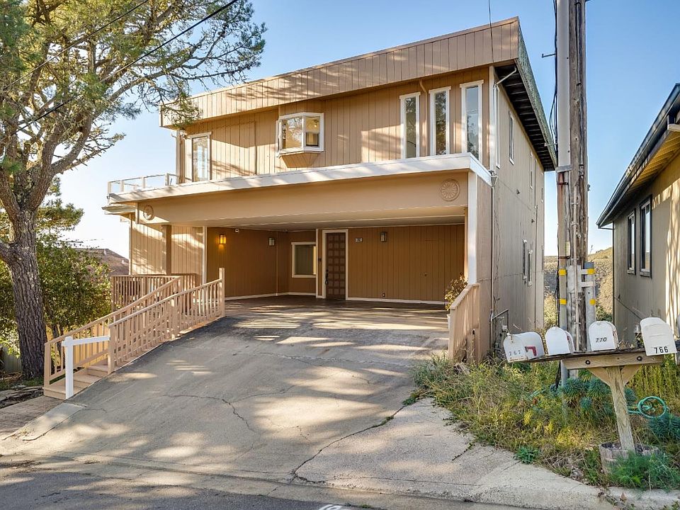 1st image of 763 El Granada Boulevard