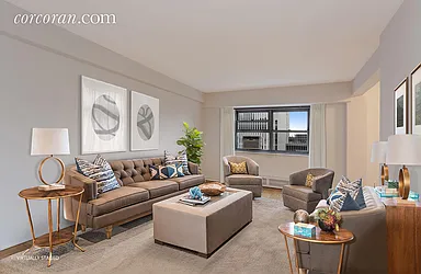 Sold by Corcoran