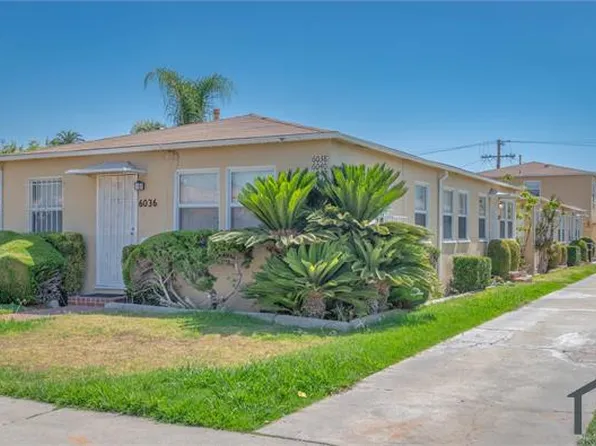 6050 1/2 10th Ave, Los Angeles, CA 90043