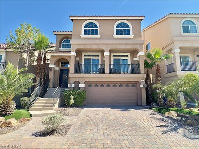 6831 Philharmonic Ave, Las Vegas, NV, 89139