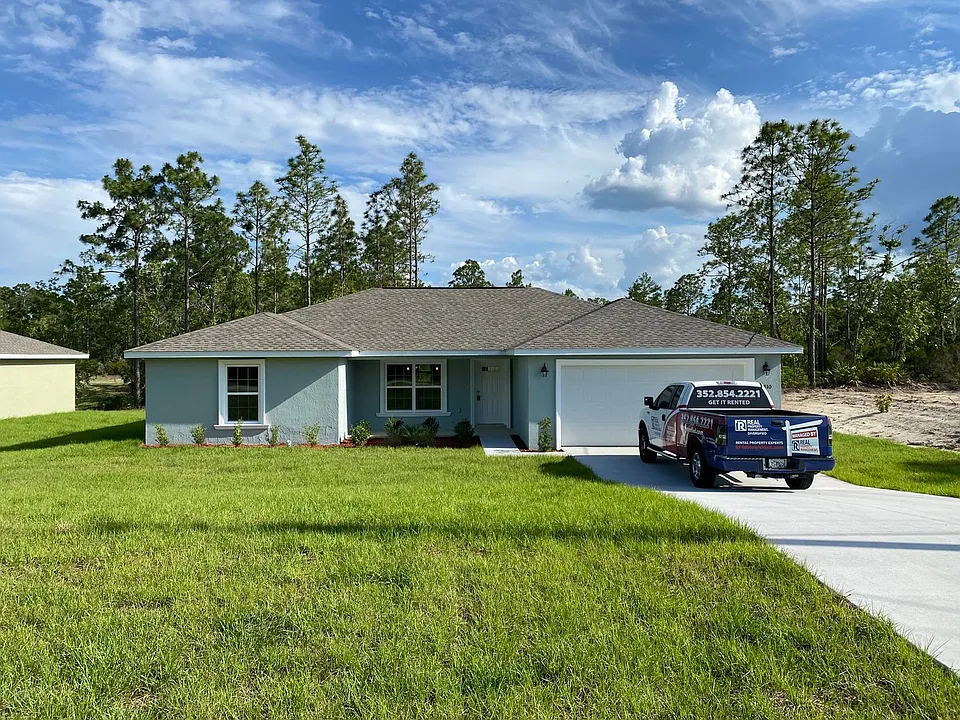 2810 W Pintado Dr