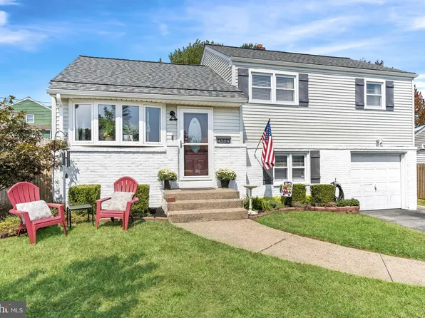 4509 S Jane Way, Wilmington, DE 19804