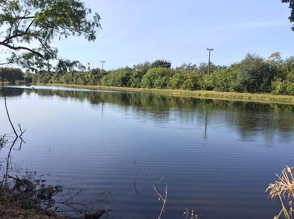 Enjoy Peaceful Lakefront Living