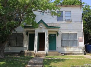 815 Aganier Ave APT 2, San Antonio, TX 78212
