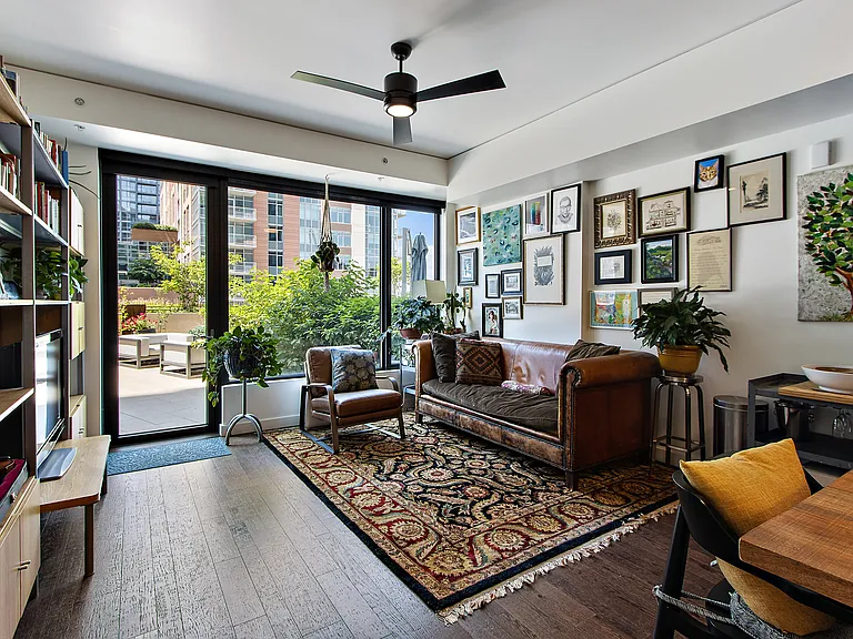 1750 Wewatta St #427 — Photo 6