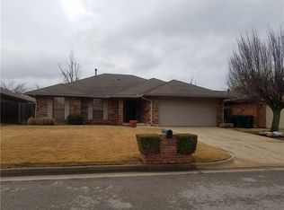 7912 NW 84th St, Oklahoma City, OK 73132