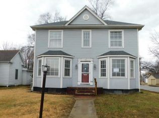 115 N Taylor Ave, Crystal City, MO 63019