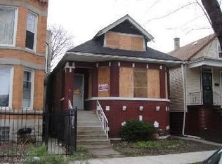 5635 S Ada St, Chicago, IL 60636