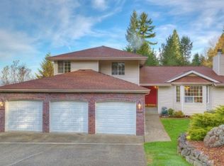 909 48th Ct SE, Auburn, WA 98092