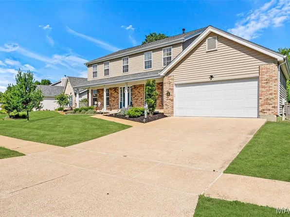 10209 Tesson Valley Ct, Saint Louis, MO 63123