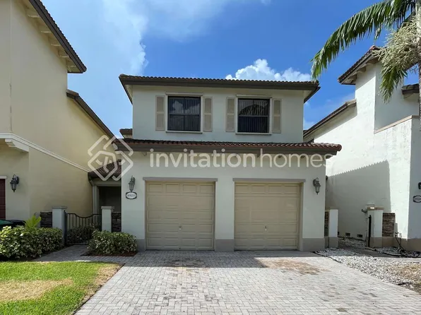 8920 SW 228th Ln, Cutler Bay, FL 33190