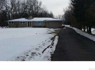 3799 Clinton St, Buffalo, NY 14224