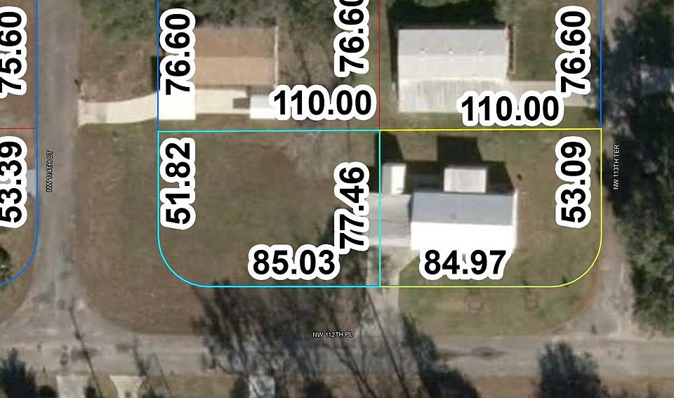 2nd image of TBD NW 112th Ave