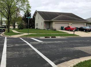 417 Llanos St, Verona, WI 53593
