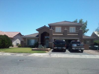 2464 E Palo Verde Dr, Mohave Valley, AZ, 86440