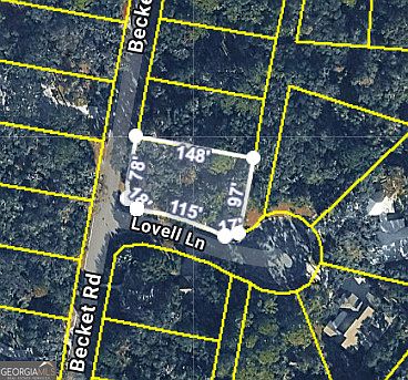 1st image of LOT 951 Becket Rd