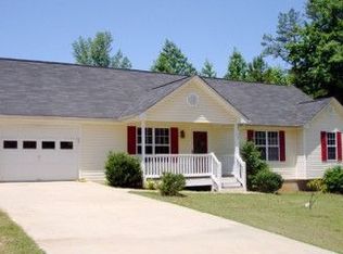 3014 Rose Petal St, Gainesville, GA 30507