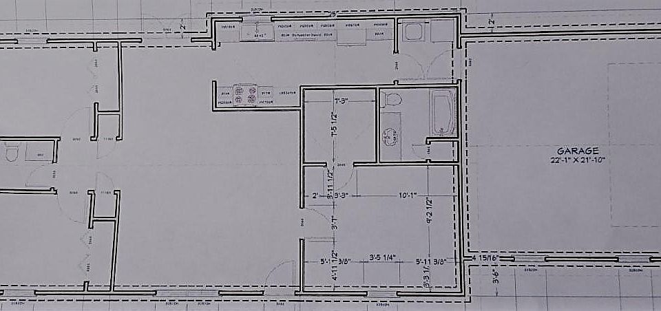 2nd image of 4756 Baumgardner Rd Lot 6
