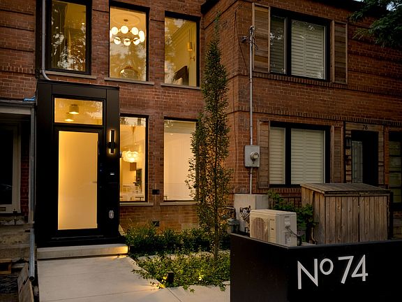 2nd image of 74 Summerhill Gdns