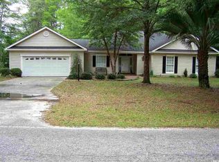 349 Belle Isle Rd, Georgetown, SC 29440