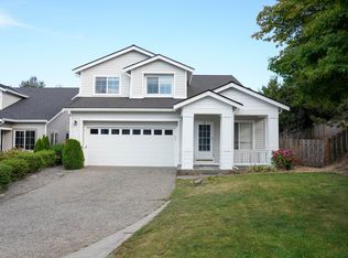 6425 129th St SE, Snohomish, WA 98296