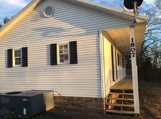 1809 Elkhorn Tavern Rd, Eddyville, KY 42038