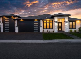 2441 Tiger Ln, Richland, WA 99352