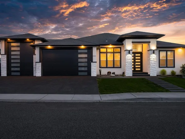 2441 Tiger Ln, Richland, WA 99352