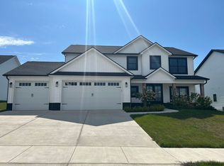 5257 Maize Dr, West Lafayette, IN 47906