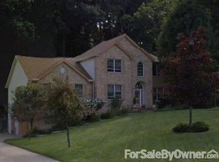 7308 Forestwood Dr, Independence, OH 44131