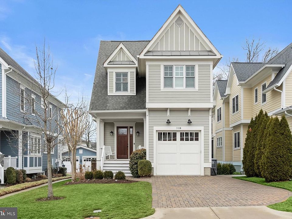 1st image of 311 Grove 311b Ave