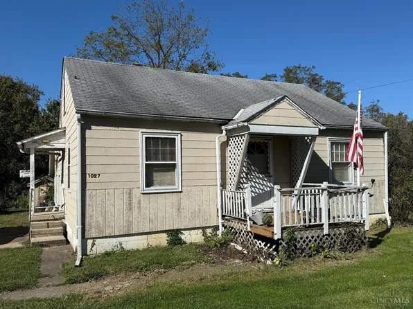 1027 Morgan Ross Rd, Hamilton, OH 45013